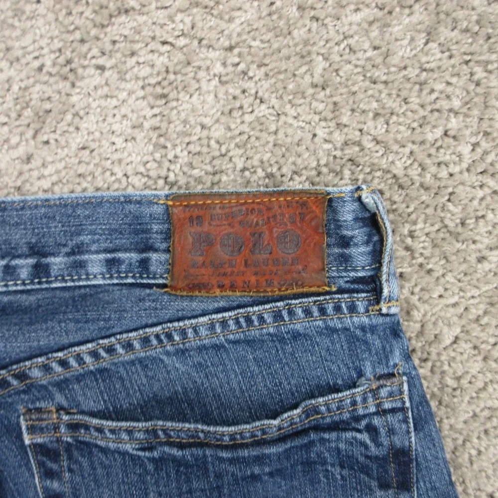 Polo Ralph Lauren thank you